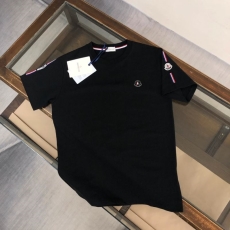 Moncler T-Shirts